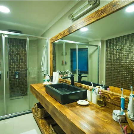 Villa Asi Marmaris