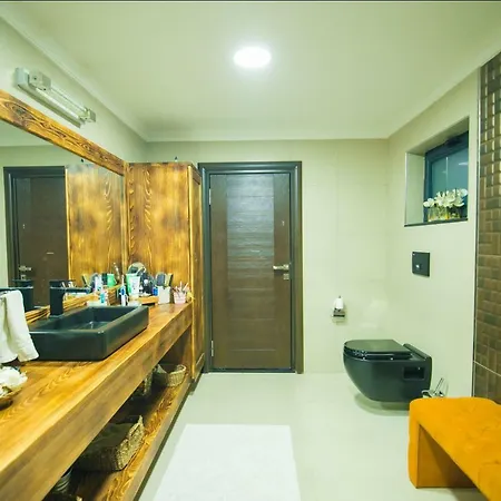 Villa Asi Marmaris